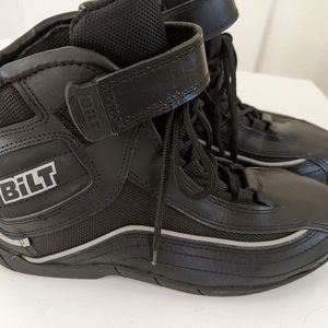 Hi top women's shoes